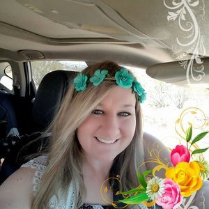 Meet your Posher, Rhiannon